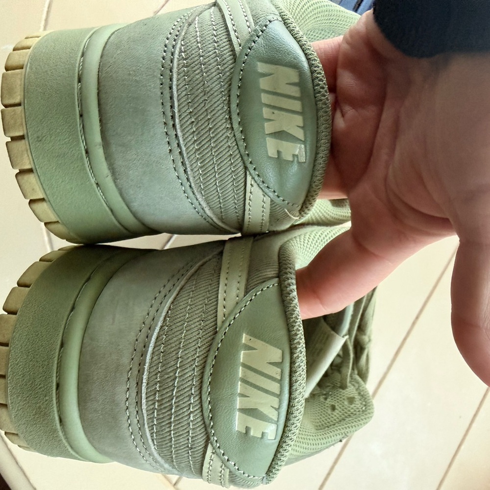 Nike dunk low retro premium - Picture 3 of 7
